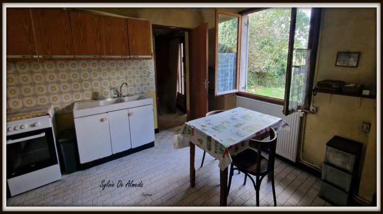 Ma-Cabane - Vente Maison BAGE LA VILLE, 85 m²