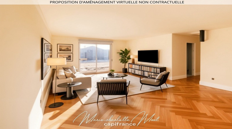 Ma-Cabane - Vente Maison BAGE LA VILLE, 83 m²