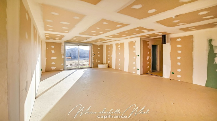 Ma-Cabane - Vente Maison BAGE LA VILLE, 83 m²