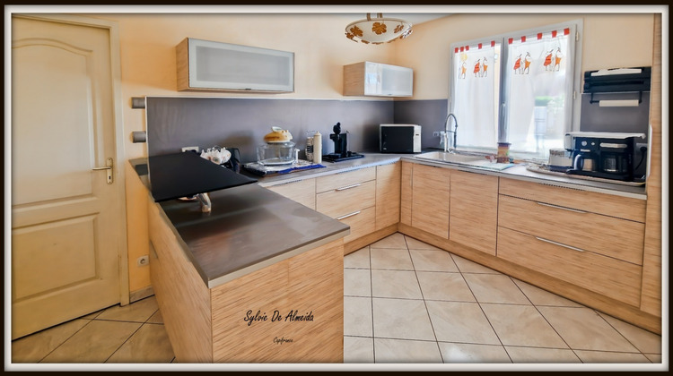 Ma-Cabane - Vente Maison BAGE LA VILLE, 134 m²