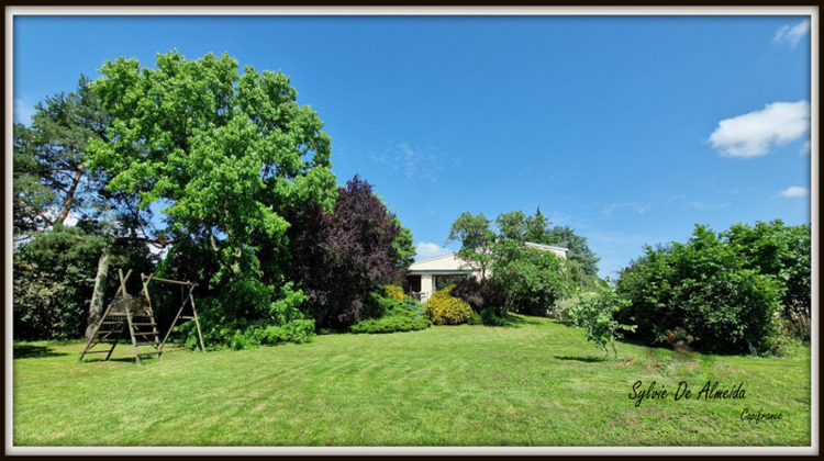 Ma-Cabane - Vente Maison BAGE LE CHATEL, 157 m²