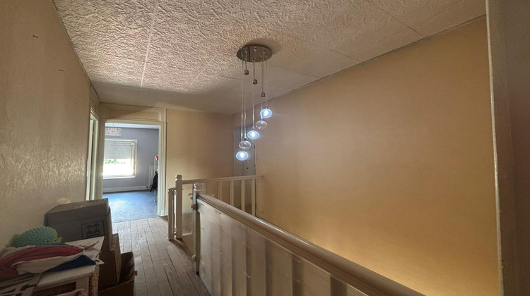 Ma-Cabane - Vente Maison Bâgé-le-Châtel, 125 m²