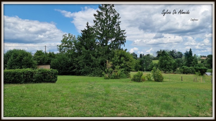 Ma-Cabane - Vente Maison BAGE LE CHATEL, 270 m²