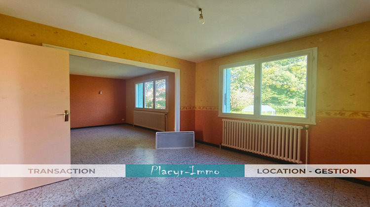 Ma-Cabane - Vente Maison BAGE-LE-CHATEL, 75 m²