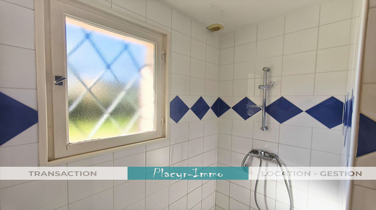 Ma-Cabane - Vente Maison BAGE-LE-CHATEL, 75 m²