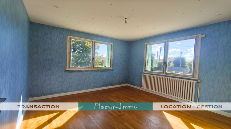 Ma-Cabane - Vente Maison BAGE-LE-CHATEL, 75 m²