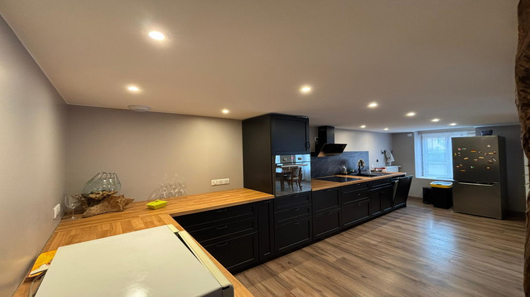 Ma-Cabane - Vente Maison Bâgé-le-Châtel, 130 m²