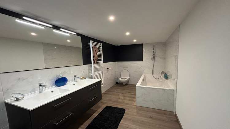 Ma-Cabane - Vente Maison Bâgé-le-Châtel, 130 m²