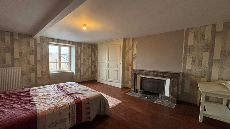 Ma-Cabane - Vente Maison Bâgé-le-Châtel, 130 m²