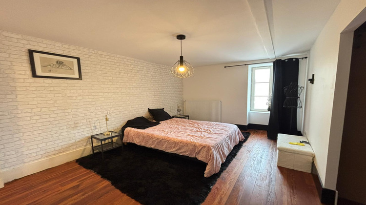 Ma-Cabane - Vente Maison Bâgé-le-Châtel, 130 m²