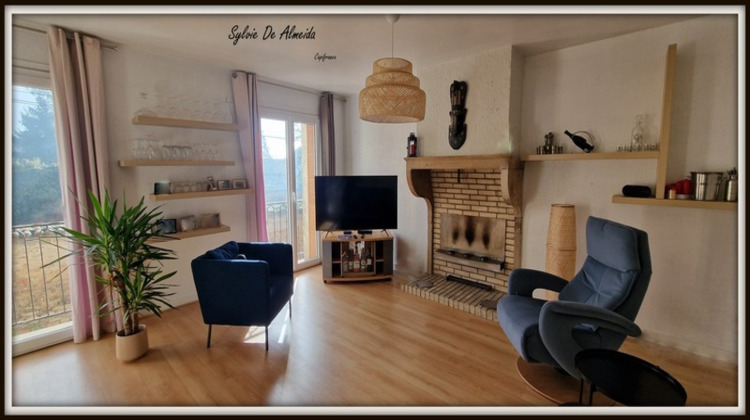 Ma-Cabane - Vente Maison BAGE LE CHATEL, 103 m²