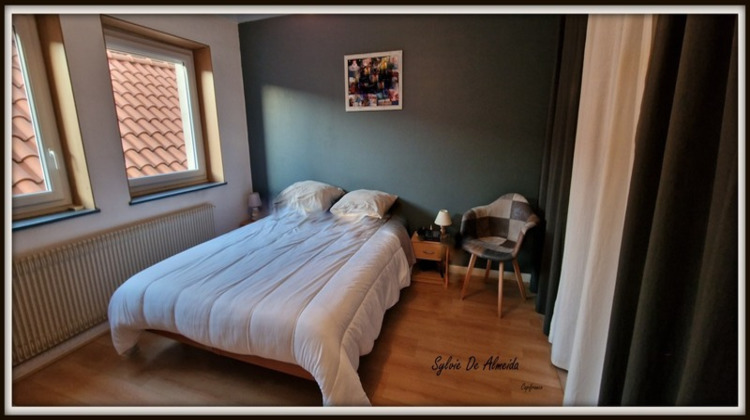 Ma-Cabane - Vente Maison BAGE LE CHATEL, 103 m²