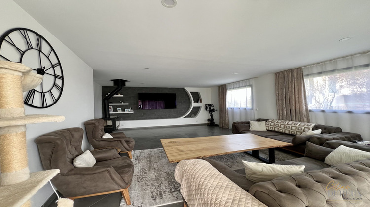 Ma-Cabane - Vente Maison Bâgé-le-Châtel, 183 m²