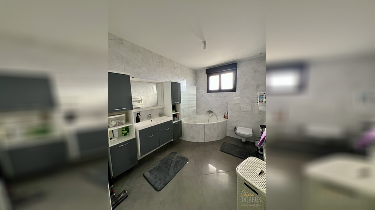 Ma-Cabane - Vente Maison Bâgé-le-Châtel, 183 m²