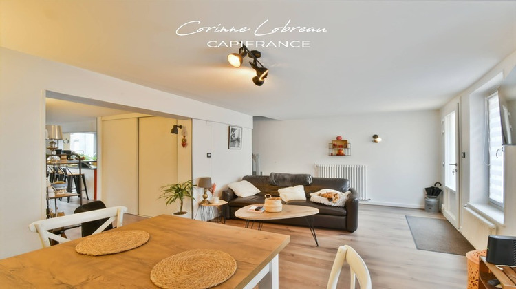 Ma-Cabane - Vente Maison BAGE LE CHATEL, 120 m²