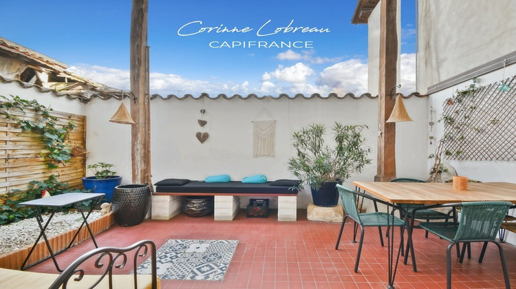 Ma-Cabane - Vente Maison BAGE LE CHATEL, 120 m²