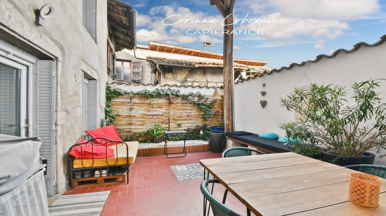 Ma-Cabane - Vente Maison BAGE LE CHATEL, 120 m²