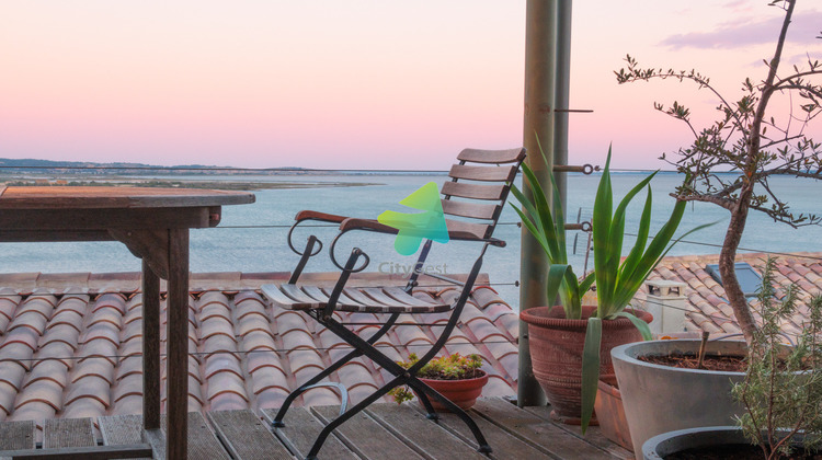 Ma-Cabane - Vente Maison Bages, 152 m²