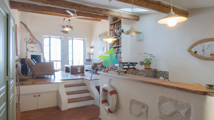 Ma-Cabane - Vente Maison Bages, 152 m²