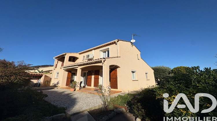 Ma-Cabane - Vente Maison Bages, 115 m²