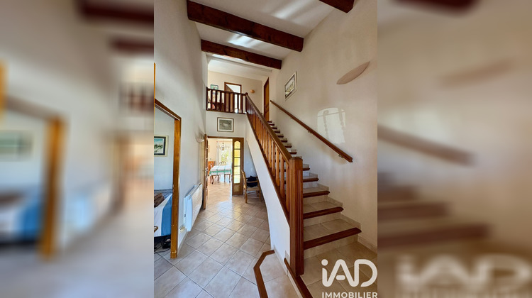 Ma-Cabane - Vente Maison Bages, 115 m²