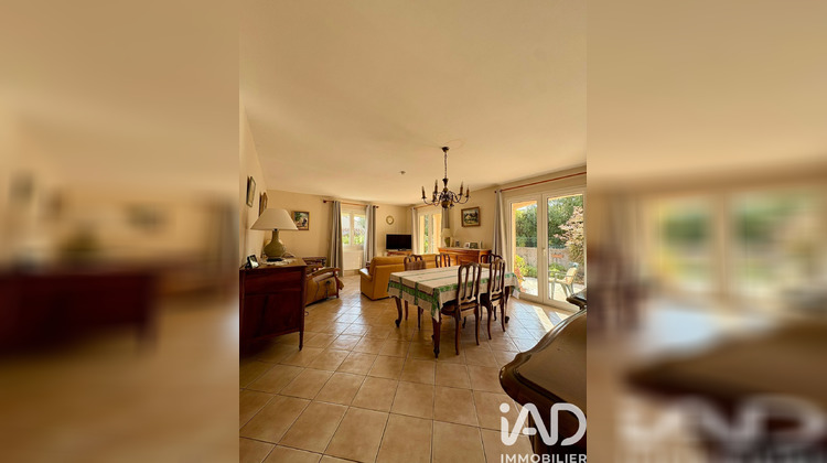 Ma-Cabane - Vente Maison Bages, 115 m²