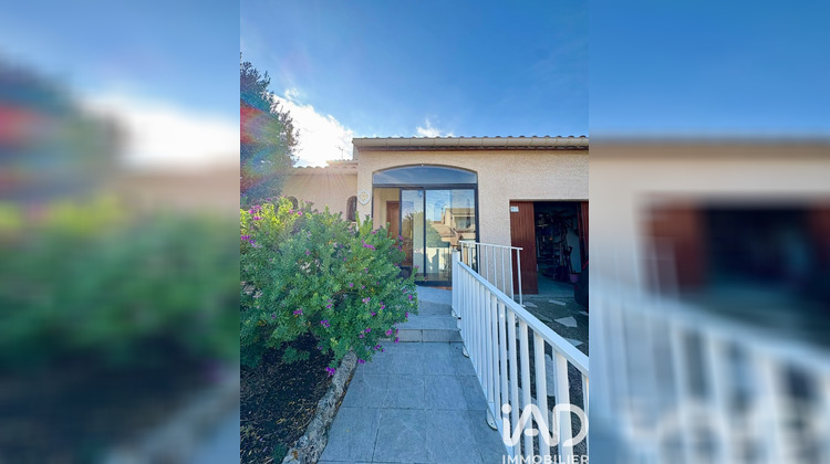 Ma-Cabane - Vente Maison Bages, 115 m²