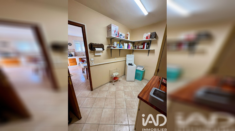 Ma-Cabane - Vente Maison Bages, 115 m²