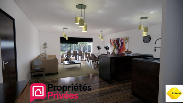 Ma-Cabane - Vente Maison BAGES, 106 m²