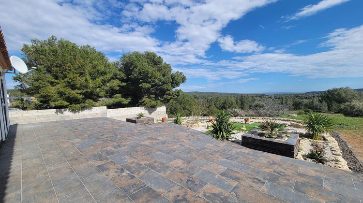 Ma-Cabane - Vente Maison Bages, 134 m²