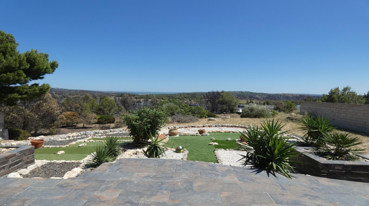 Ma-Cabane - Vente Maison Bages, 134 m²