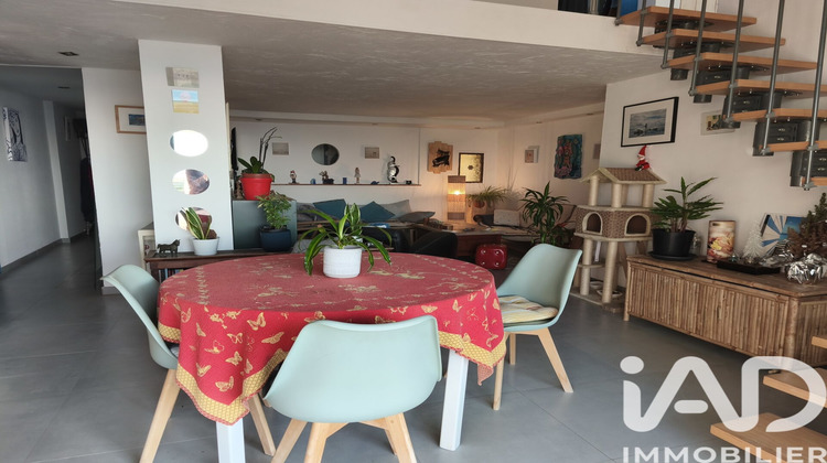 Ma-Cabane - Vente Maison Bages, 104 m²
