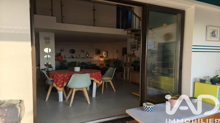 Ma-Cabane - Vente Maison Bages, 104 m²