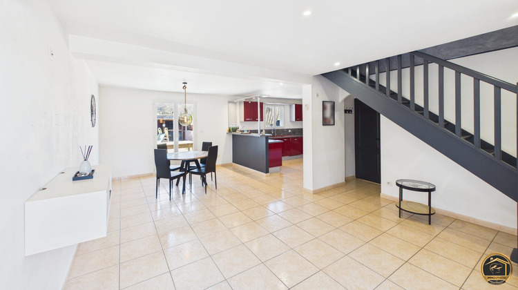 Ma-Cabane - Vente Maison Bages, 90 m²