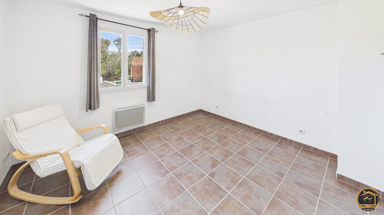 Ma-Cabane - Vente Maison Bages, 90 m²