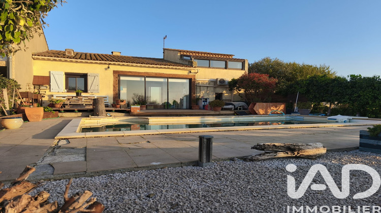 Ma-Cabane - Vente Maison Bages, 104 m²