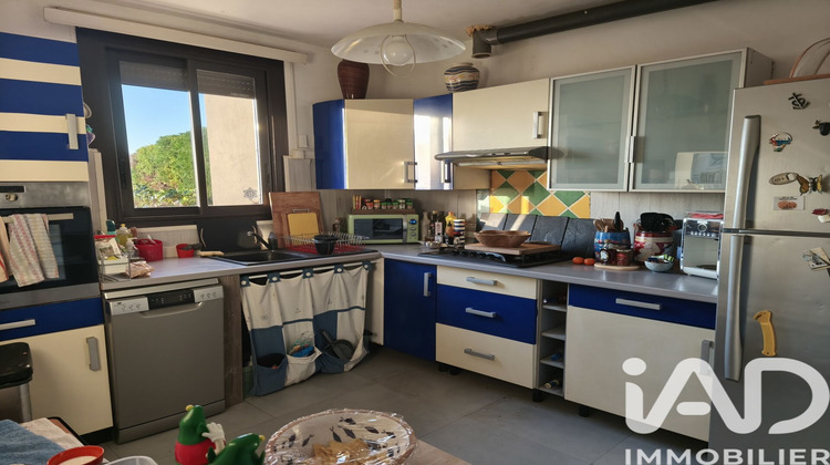 Ma-Cabane - Vente Maison Bages, 104 m²