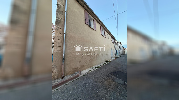 Ma-Cabane - Vente Maison Bages, 95 m²