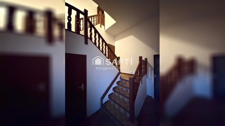 Ma-Cabane - Vente Maison Bages, 95 m²