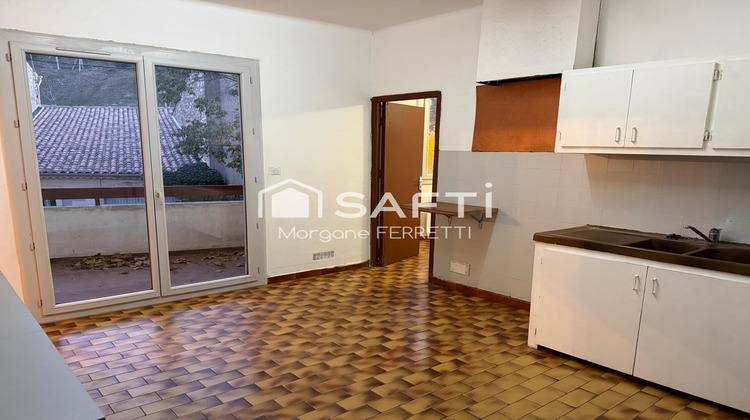 Ma-Cabane - Vente Maison Bages, 95 m²