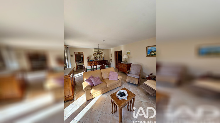 Ma-Cabane - Vente Maison Bages, 115 m²
