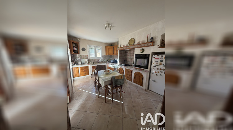 Ma-Cabane - Vente Maison Bages, 115 m²