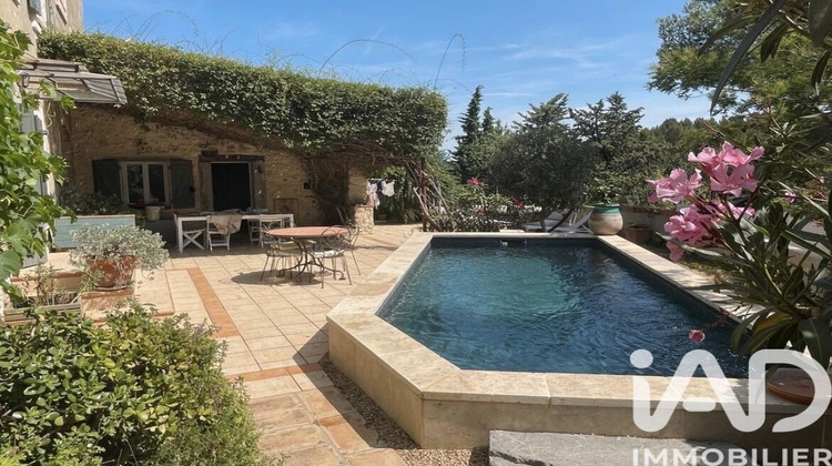 Ma-Cabane - Vente Maison Bages, 280 m²