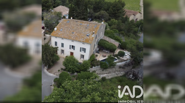 Ma-Cabane - Vente Maison Bages, 280 m²