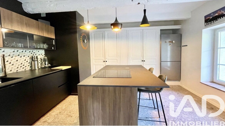 Ma-Cabane - Vente Maison Bages, 280 m²