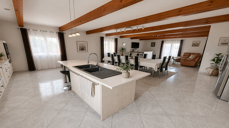 Ma-Cabane - Vente Maison BAGES, 208 m²