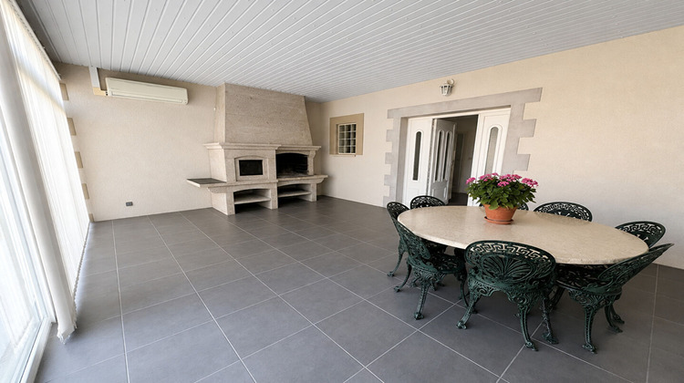 Ma-Cabane - Vente Maison BAGES, 208 m²