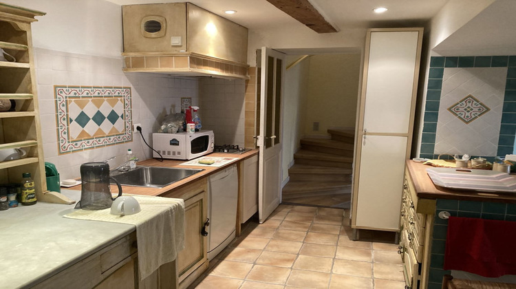 Ma-Cabane - Vente Maison BAGES, 155 m²