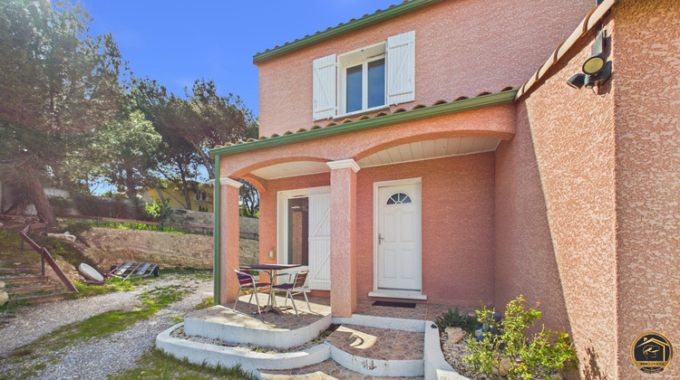 Ma-Cabane - Vente Maison Bages, 90 m²