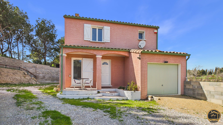 Ma-Cabane - Vente Maison Bages, 90 m²